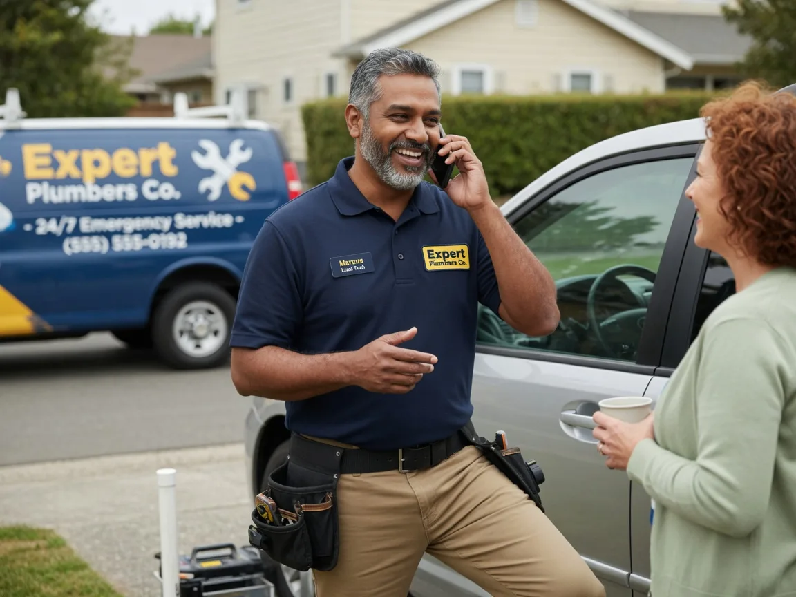 Drain Cleaning West Covina, CA FAQs